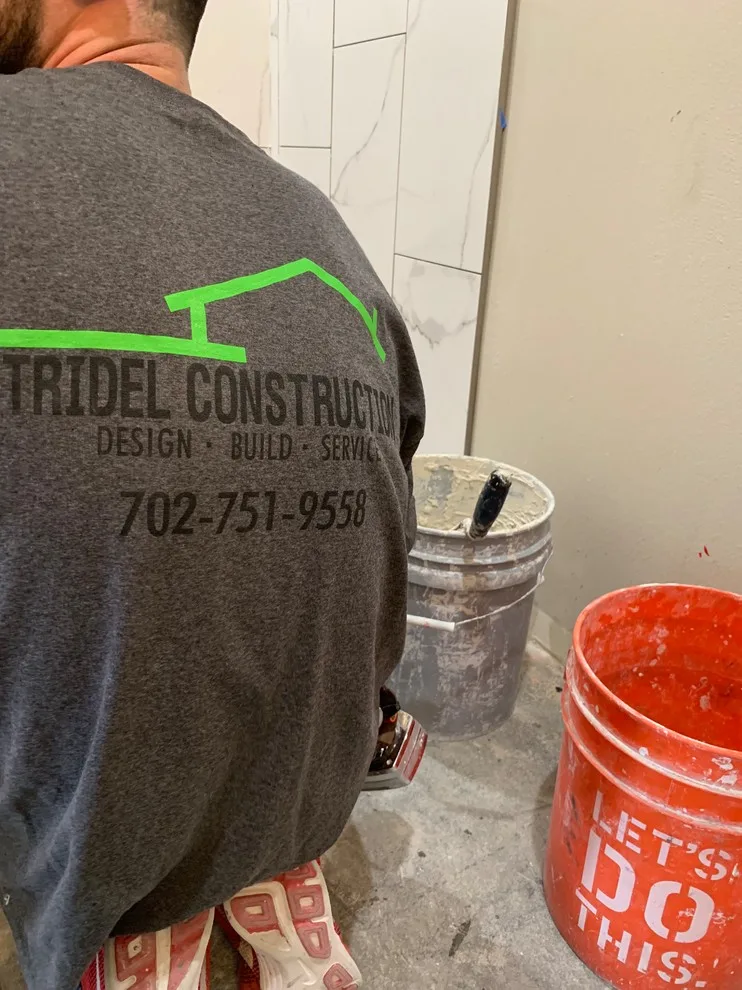 Restroom and Powder Room Renovation by Tridel Construction - Photo 19