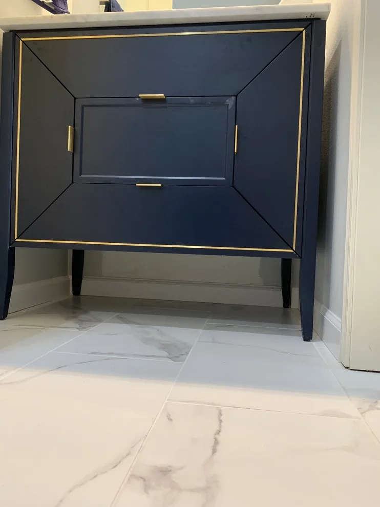 Restroom and Powder Room Renovation by Tridel Construction - Photo 18