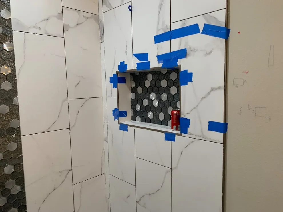 Restroom and Powder Room Renovation by Tridel Construction - Photo 17