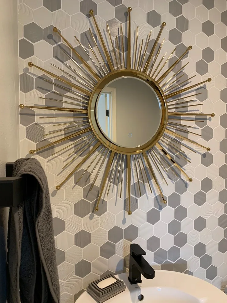 Restroom and Powder Room Renovation by Tridel Construction - Photo 10