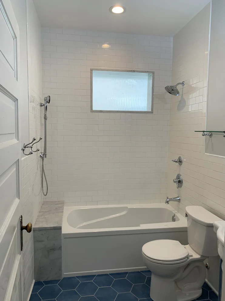 Restroom-B by Wilson Way, LLC - Photo 2