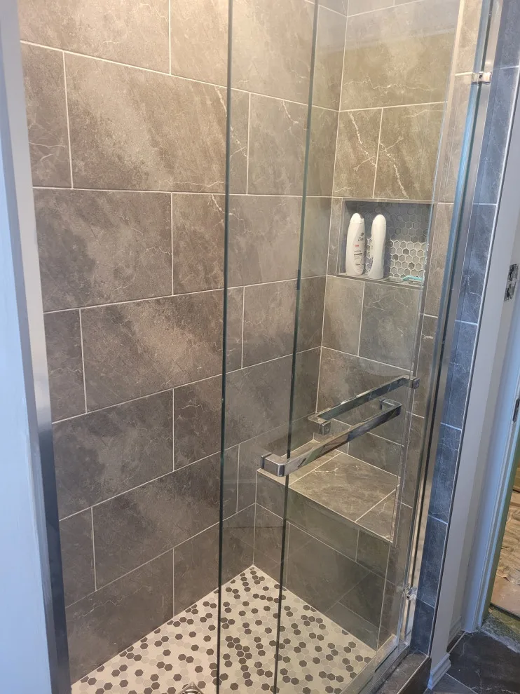 Bathroom B by Spot On Remodeling Corporation - Photo 2