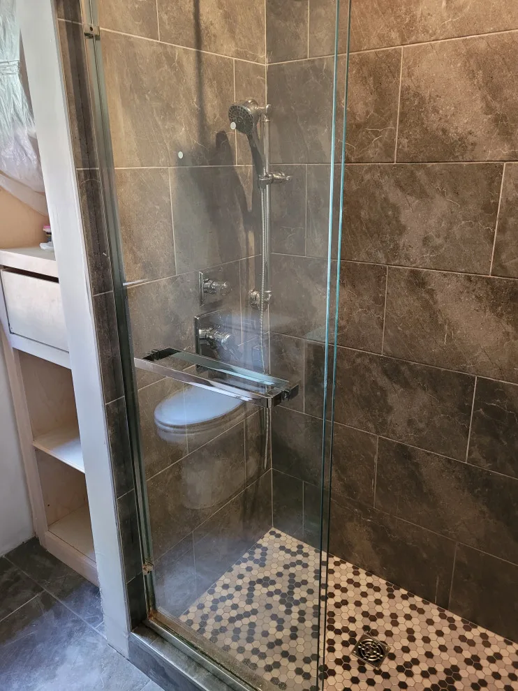 Bathroom B by Spot On Remodeling Corporation - Photo 3