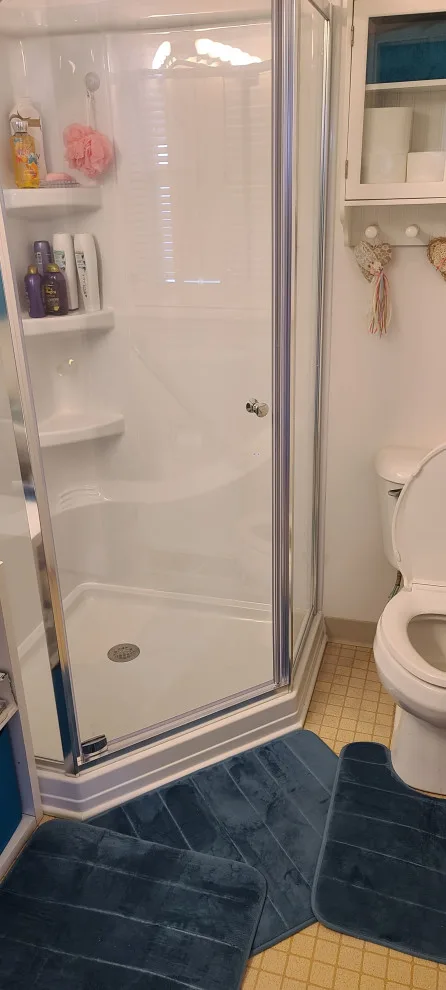 Bathroom Revamp and Shower Upgrade by Butler Building by Butler Building & Restoration LLC - Photo 10