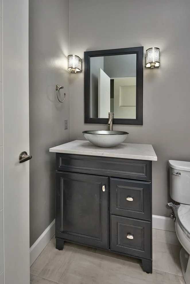 Contemporary Farmhouse by Alegria Homes - Photo 9