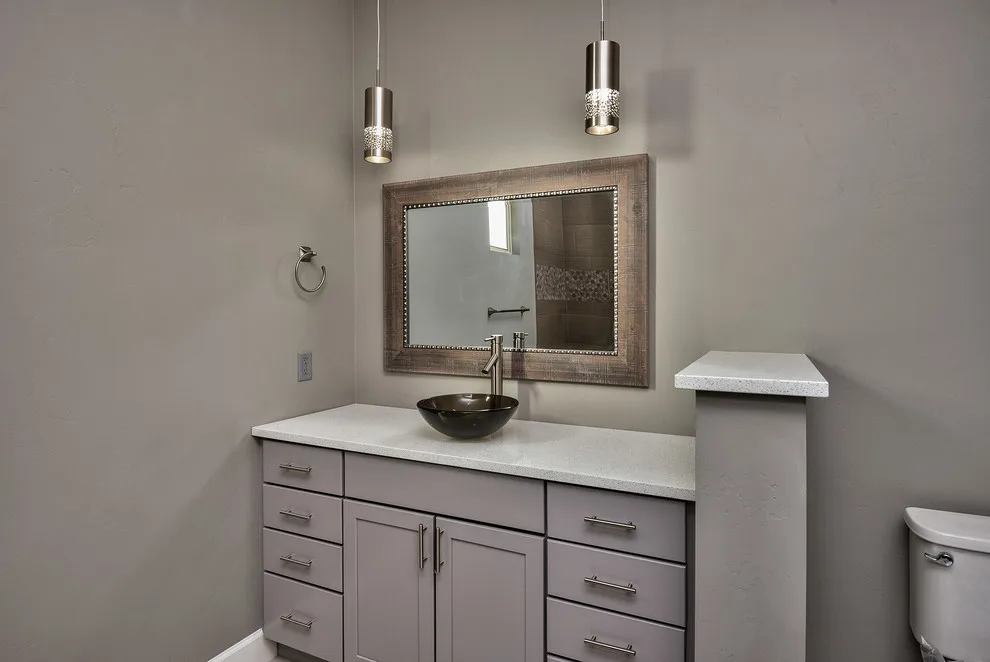 Contemporary Farmhouse by Alegria Homes - Photo 10
