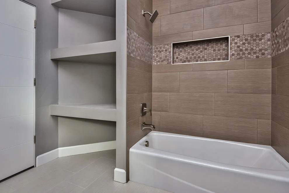 Contemporary Farmhouse by Alegria Homes - Photo 14