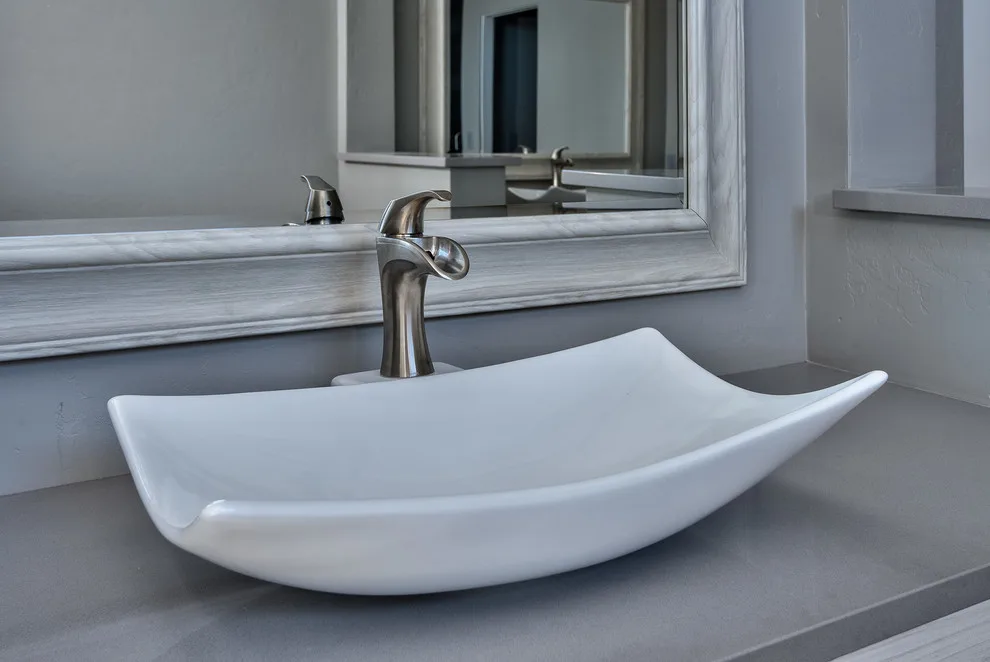 Contemporary Farmhouse by Alegria Homes - Photo 5