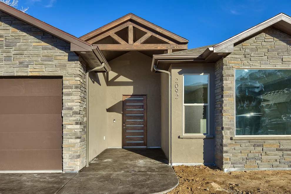 Contemporary Farmhouse by Alegria Homes - Photo 15