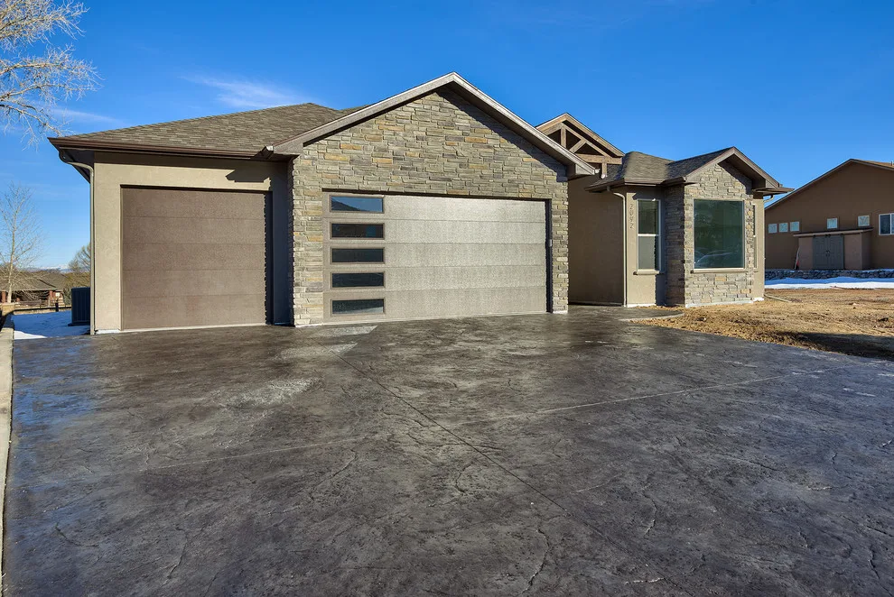 Contemporary Farmhouse by Alegria Homes - Photo 7