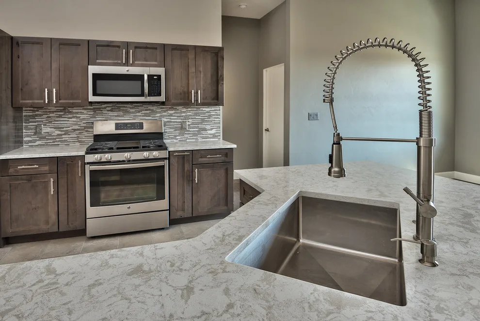 Contemporary Farmhouse by Alegria Homes - Photo 8