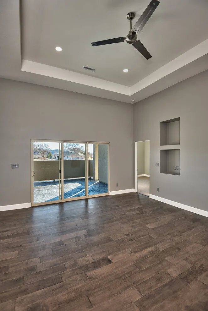 Contemporary Farmhouse by Alegria Homes - Photo 17