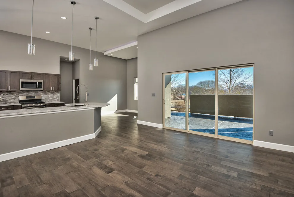 Contemporary Farmhouse by Alegria Homes - Photo 2