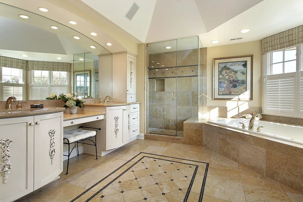Restroom Renovations by Mendiola Remodeling & Construction LLC - Photo 7