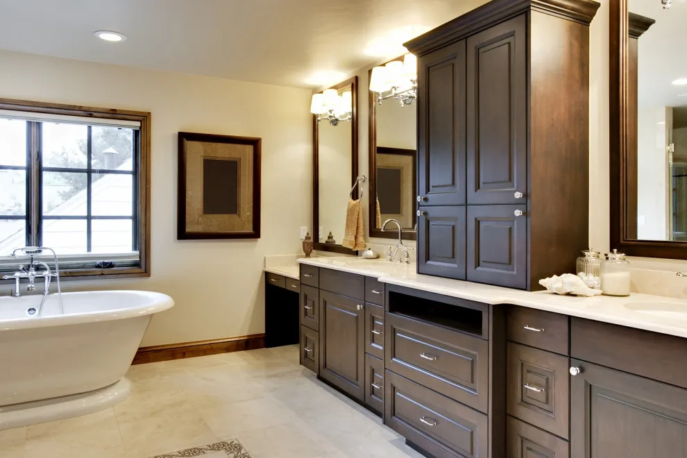 Restroom Renovations by Mendiola Remodeling & Construction LLC - Photo 14