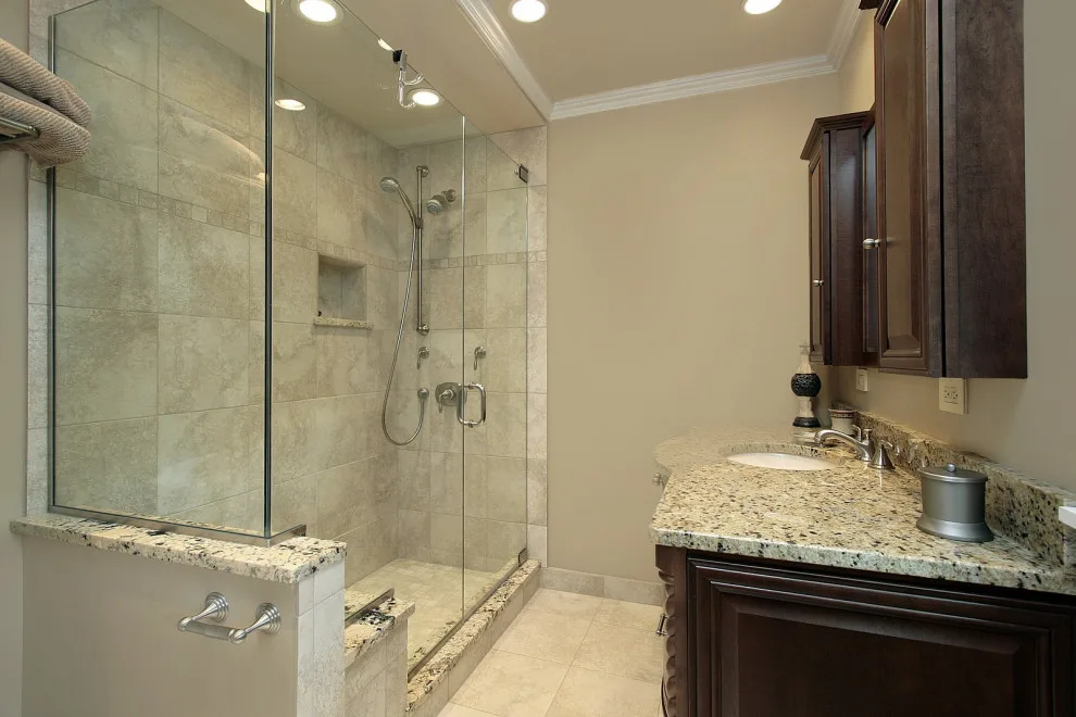 Restroom Renovations by Mendiola Remodeling & Construction LLC - Photo 13