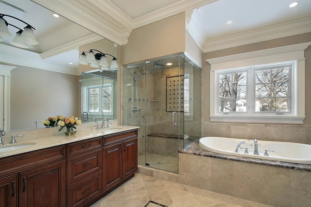 Restroom Renovations by Mendiola Remodeling & Construction LLC - Photo 5