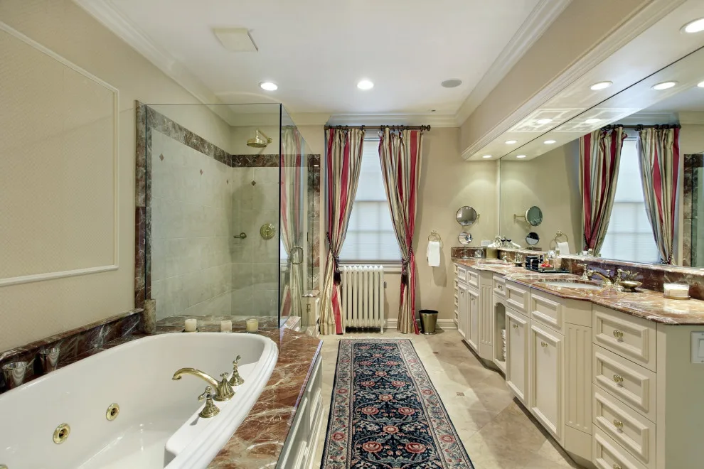 Restroom Renovations by Mendiola Remodeling & Construction LLC - Photo 12