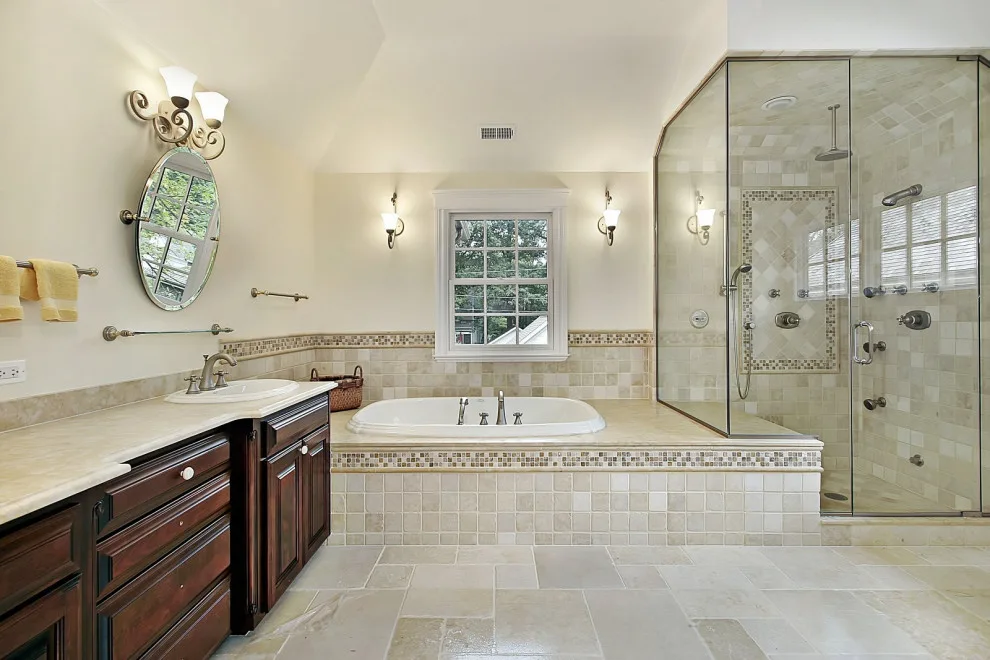 Restroom Renovations by Mendiola Remodeling & Construction LLC - Photo 8
