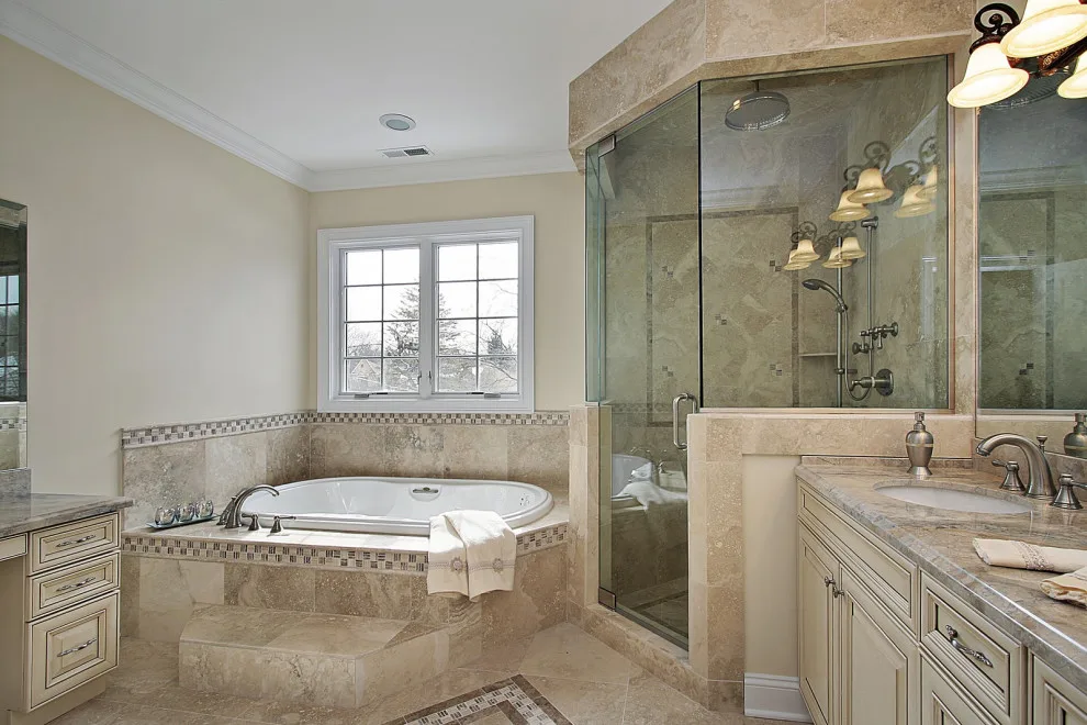 Restroom Renovations by Mendiola Remodeling & Construction LLC - Photo 9