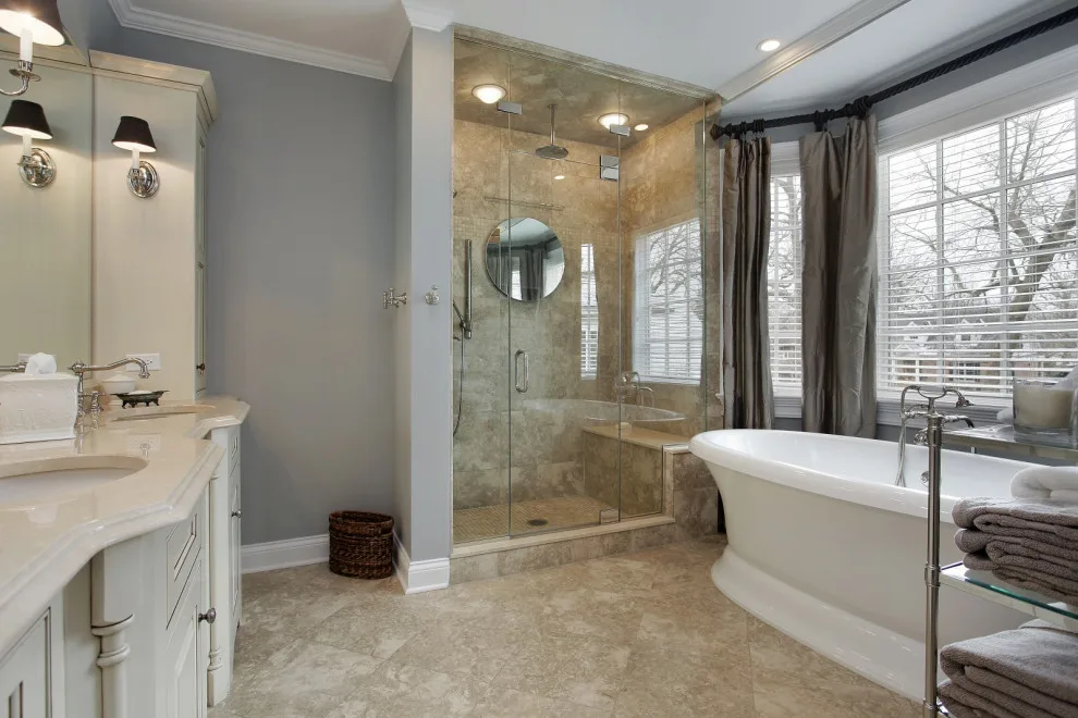 Restroom Renovations by Mendiola Remodeling & Construction LLC - Photo 10