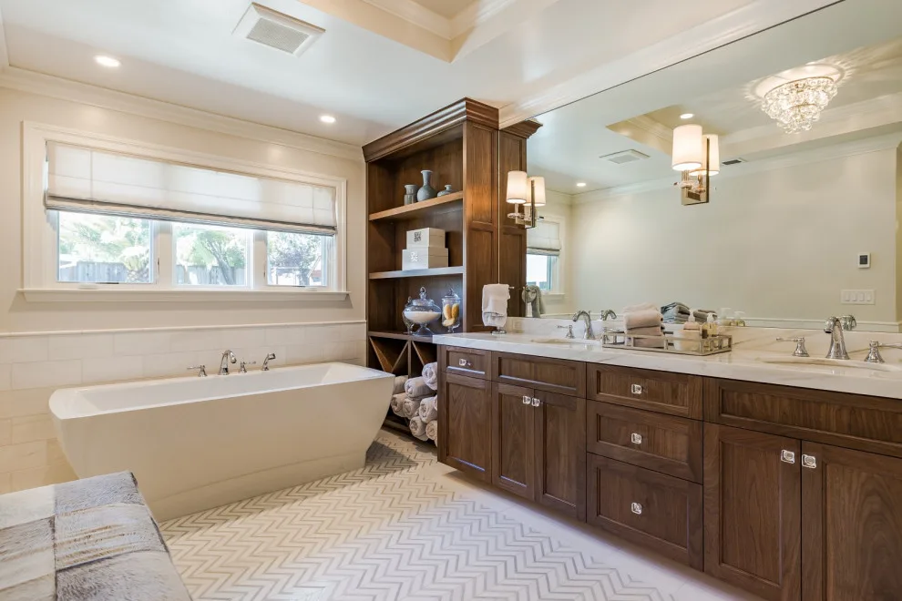 Restroom Renovations by Mendiola Remodeling & Construction LLC - Photo 6