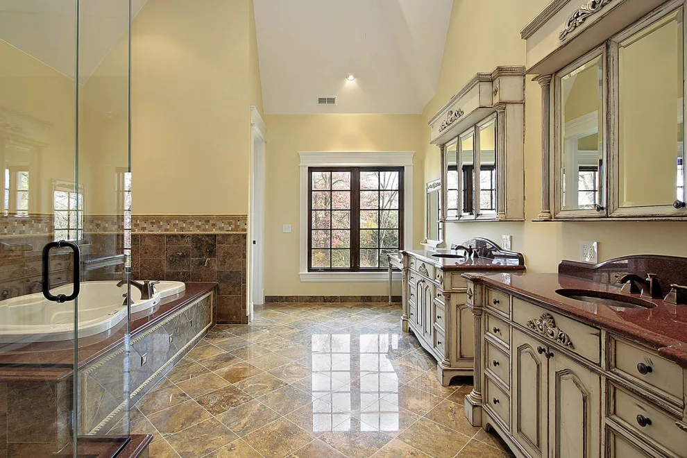Restroom Renovations by Mendiola Remodeling & Construction LLC - Photo 11