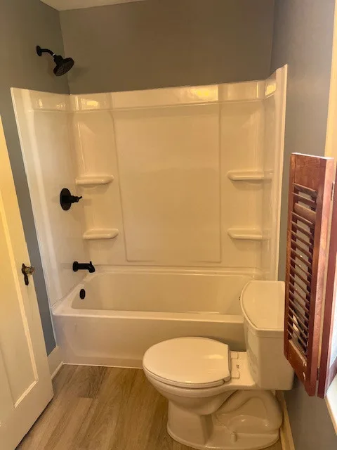 Restroom by KJ's Construction & Handyman Service, LLC - Photo 4