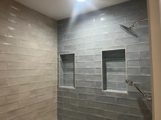 Restroom by KJ's Construction & Handyman Service, LLC - Photo 6