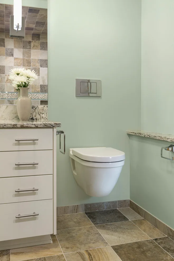 Sylvestre Remodeling & Design - Photo 11