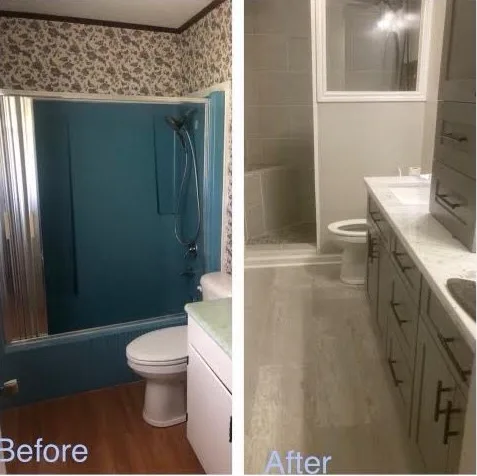 RA Contracting - Photo 3