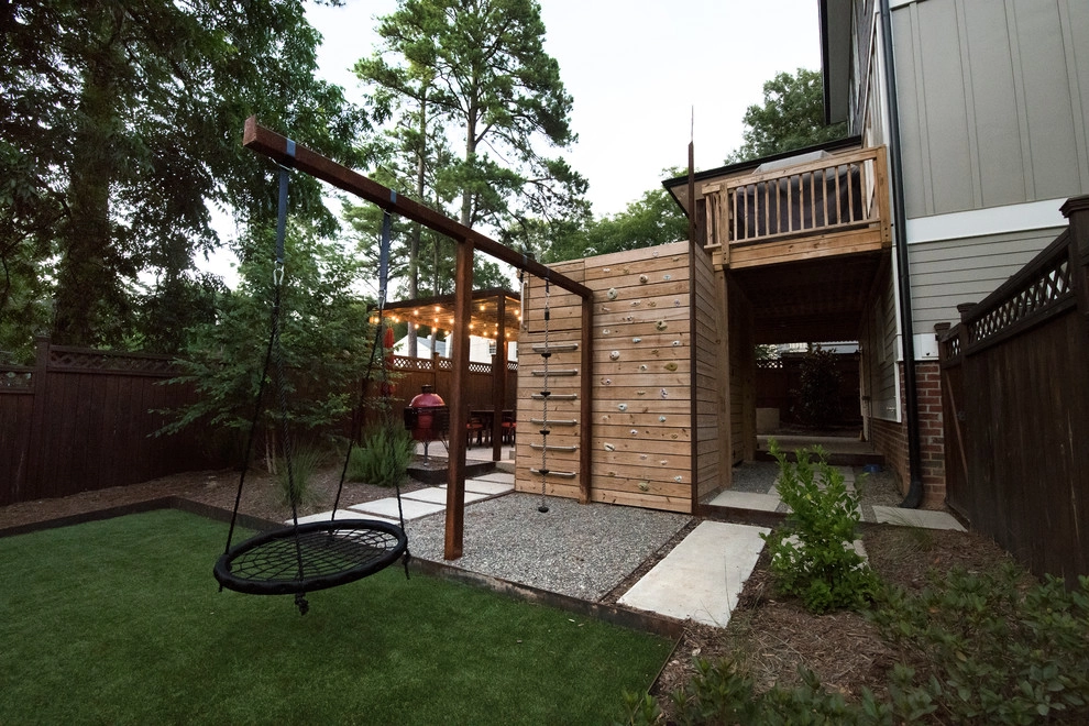 Fireside Retreat by Aedan Workshop - Photo 4