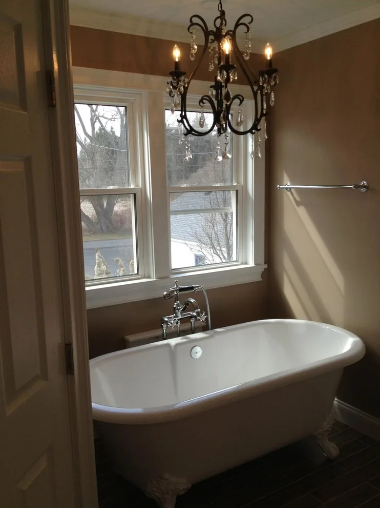 American Custom Exteriors And Interiors - Photo 14