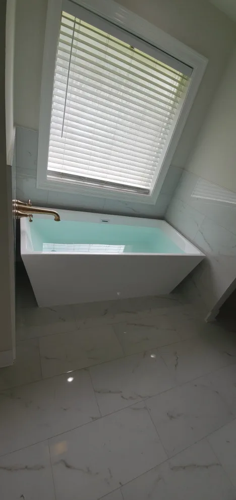 Bathroom Remodeling Inspirations by Quillen Construction Group - Photo 7
