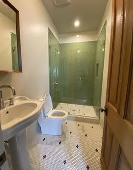 Bathroom Remodeling Inspirations by Quillen Construction Group - Photo 24