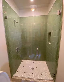 Bathroom Remodeling Inspirations by Quillen Construction Group - Photo 8