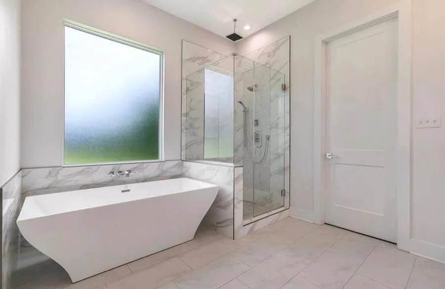 Bathroom Remodeling Inspirations by Quillen Construction Group - Photo 5