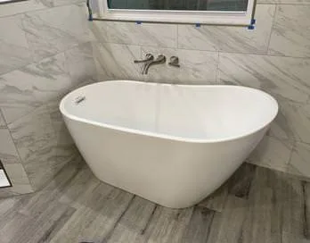 Bathroom Remodeling Inspirations by Quillen Construction Group - Photo 6