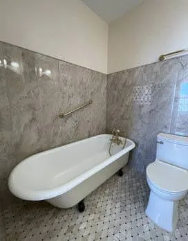 Bathroom Remodeling Inspirations by Quillen Construction Group - Photo 11