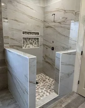 Bathroom Remodeling Inspirations by Quillen Construction Group - Photo 13