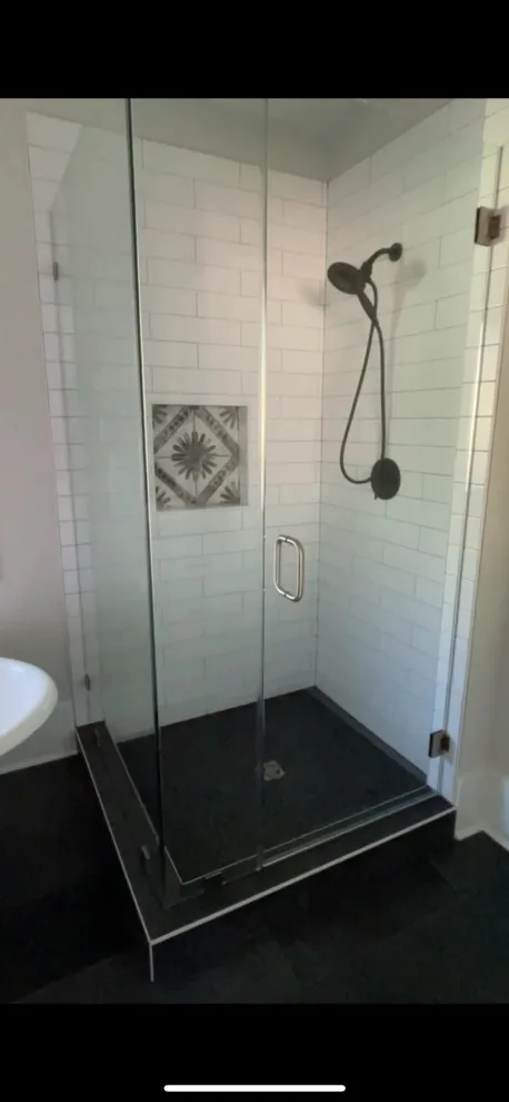 Bathroom Remodeling Inspirations by Quillen Construction Group - Photo 12