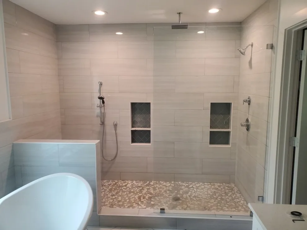 Bathroom Remodeling Inspirations by Quillen Construction Group - Photo 22
