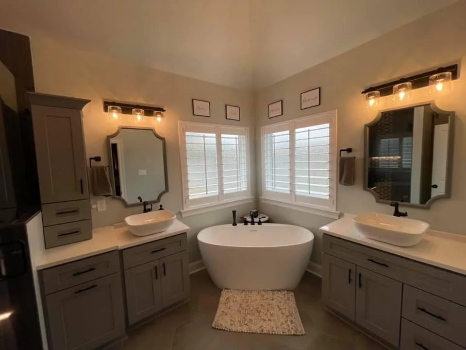 Bathroom Remodeling Inspirations by Quillen Construction Group - Photo 2