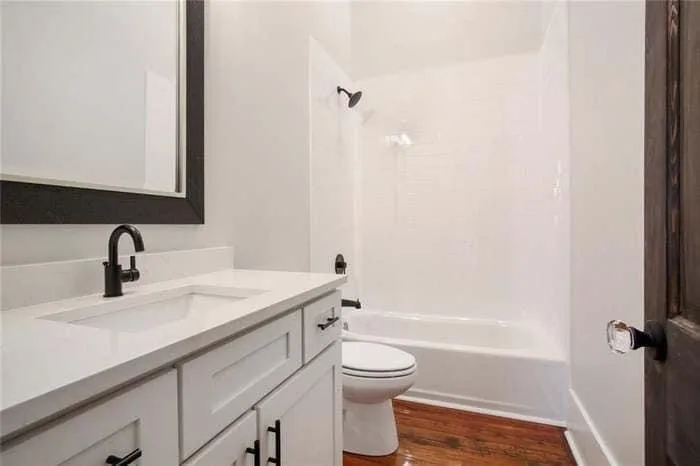 Bathroom Remodeling Inspirations by Quillen Construction Group - Photo 15