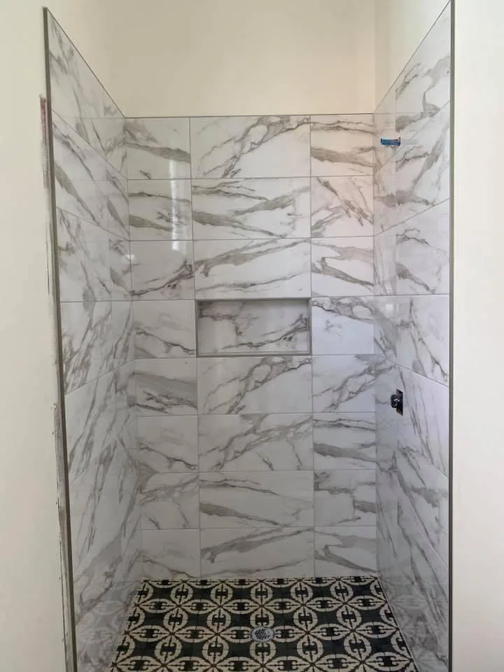 Bathroom Remodeling Inspirations by Quillen Construction Group - Photo 14