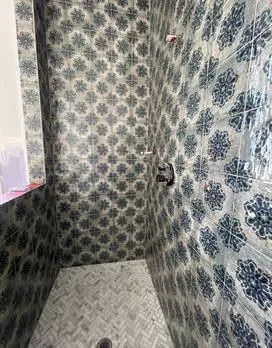 Bathroom Remodeling Inspirations by Quillen Construction Group - Photo 10