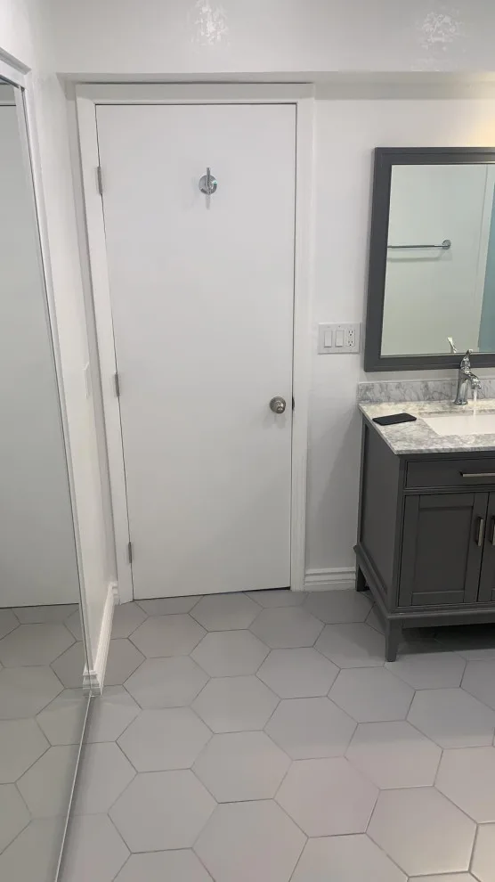 restroom by Legacy Renovation Pros - Photo 29