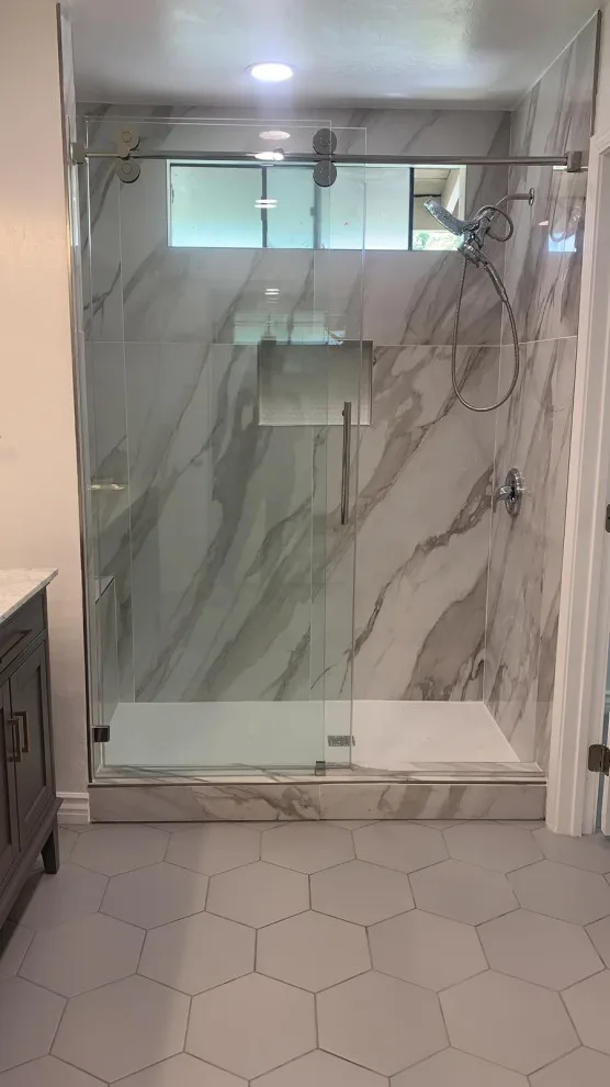 restroom by Legacy Renovation Pros - Photo 71