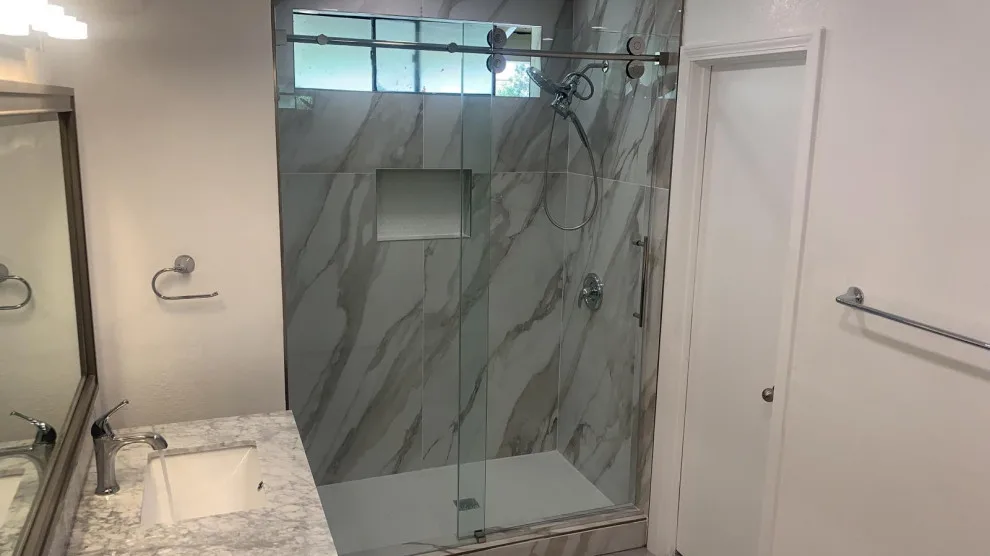 restroom by Legacy Renovation Pros - Photo 49