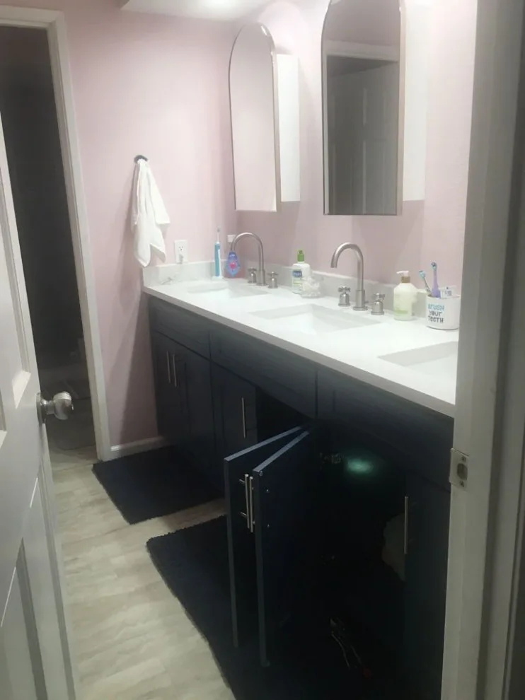 restroom by Legacy Renovation Pros - Photo 80